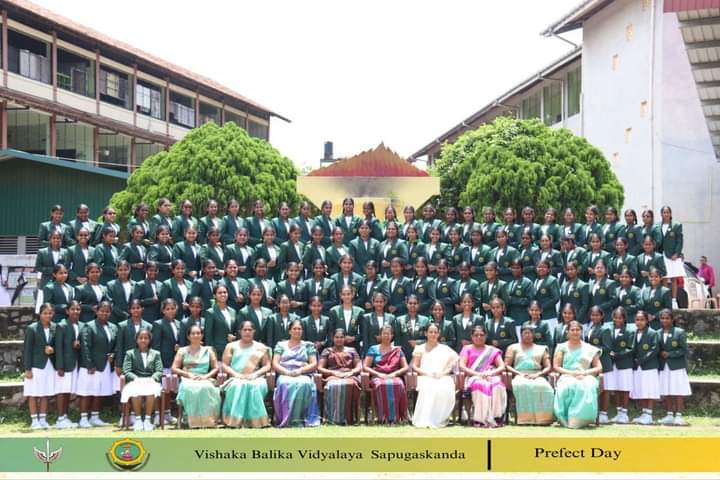 Prefects Board