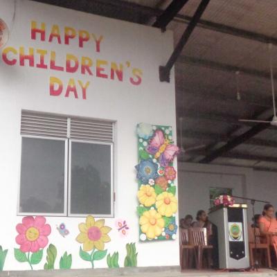 The Children Day 2023