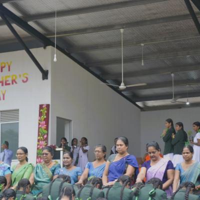 The Teacher's Day 2023